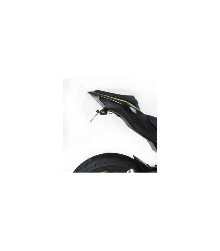 R&G RACING nummernschildhalter Kawasaki Z900 (2020-21)