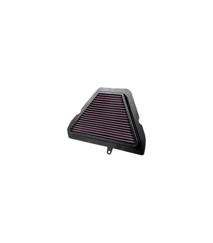 K&N filtre air sportive Triumph Tiger 1050 (2009-2020)