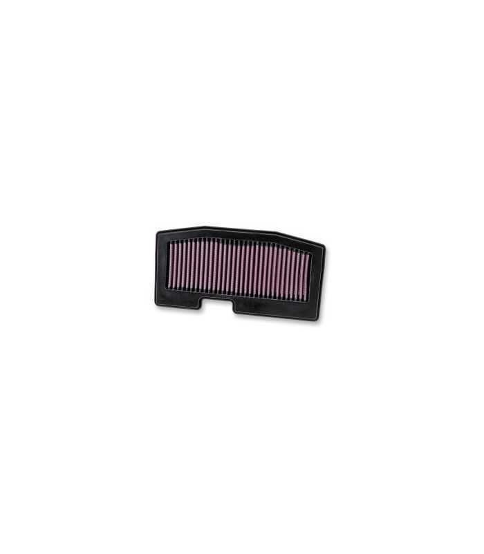 K&N filtre air sportive Triumph Street Triple 675 (2013-2016)