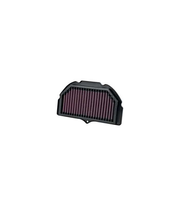 K&N filtre air sportive Suzuki GSX-R 1000 (2005-2008)