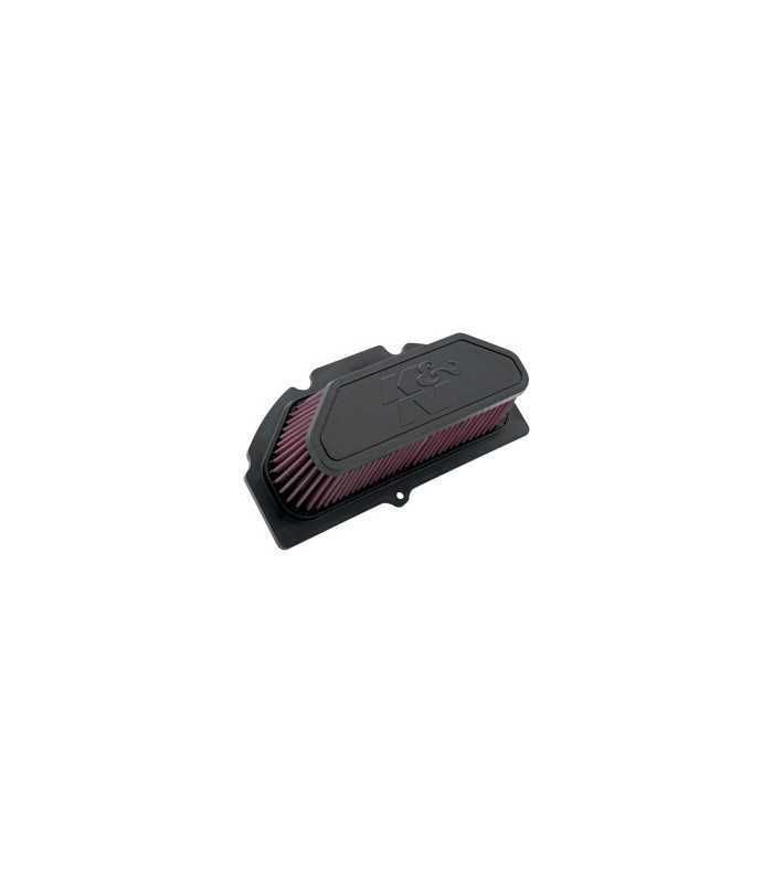 K&N filtre air sportive Suzuki GSX-R 1000 (2009-2015)