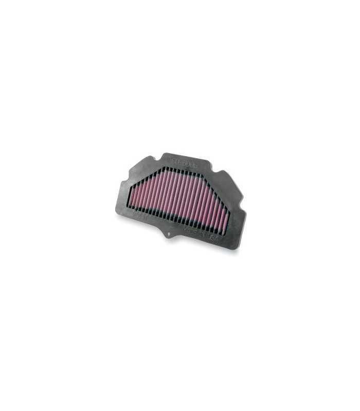 K&N filtre air sportive Suzuki GSX-S 750 (2017-21)