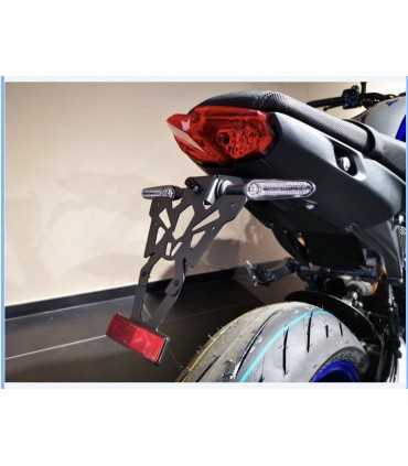 V PARTS support de plaque Yamaha MT-09 (2021)