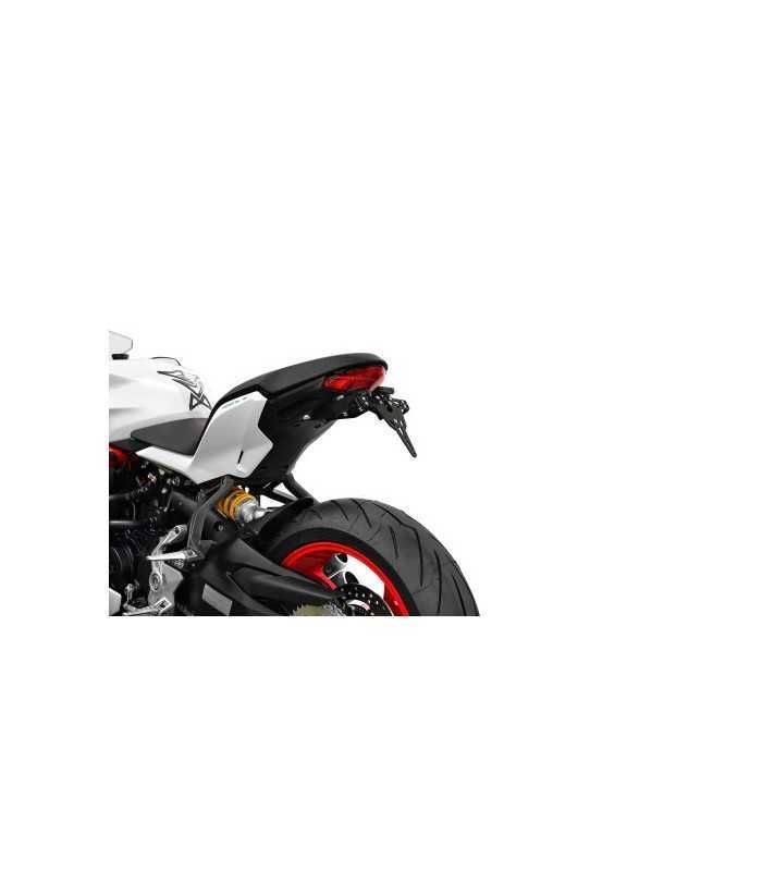 Ducati Panigale V4 (2018-21) ZIEGER LICENSE PLATE