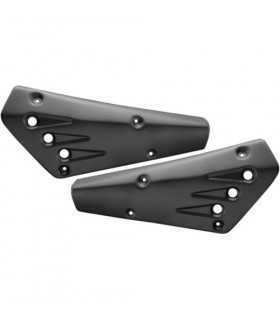 C-Racer Yamaha XSR 700 (2016-21) rear side covers black