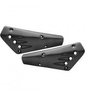 C-Racer Yamaha XSR 700 (2016-21) rear side covers schwarz