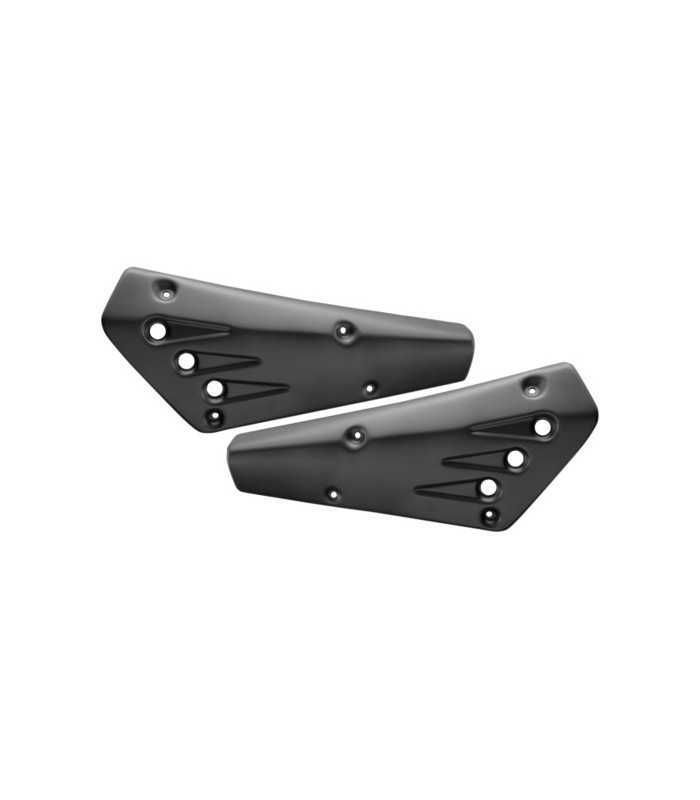 C-Racer Yamaha XSR 700 (2016-21) rear side covers noir