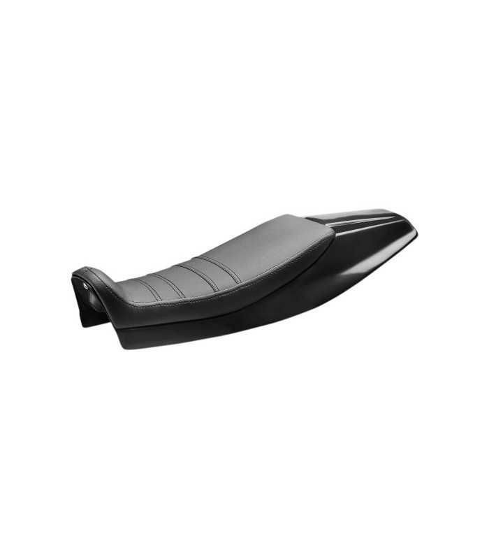 C-Racer seat low Yamaha XSR 700 (2016-21) schwarz