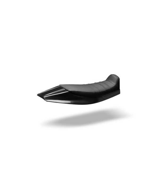 C-Racer seat low Yamaha XSR 700 (2016-21) schwarz