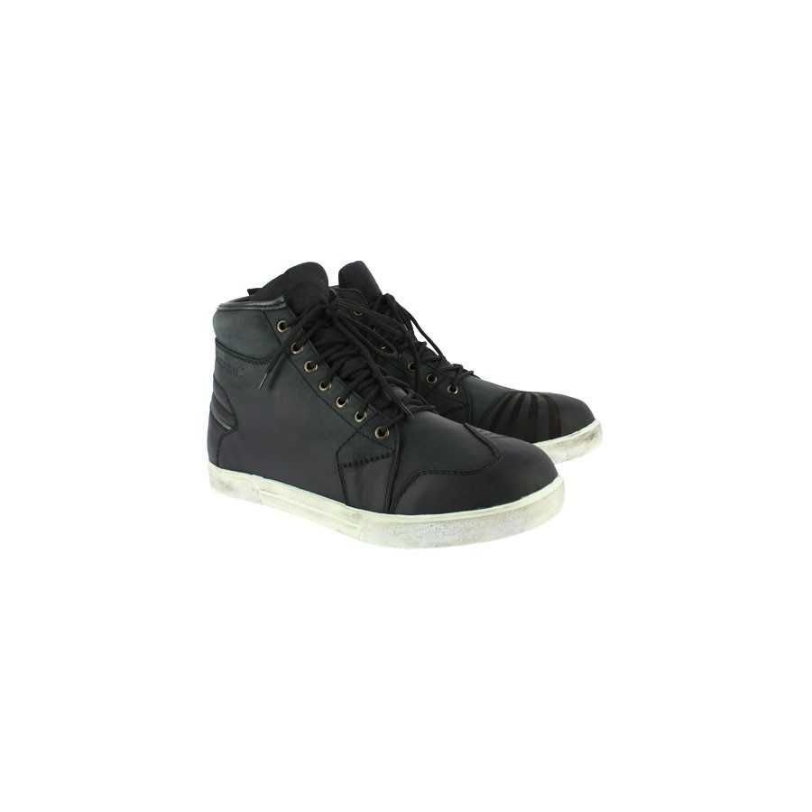 Soubirac chaussures moto 2025