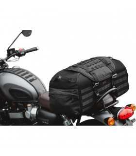 SEAT BAG LEGEND GEAR SW MOTECH BLACK