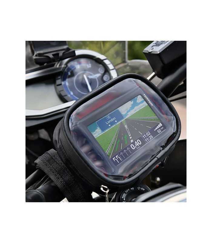 Oxford cover gps wasserdicht