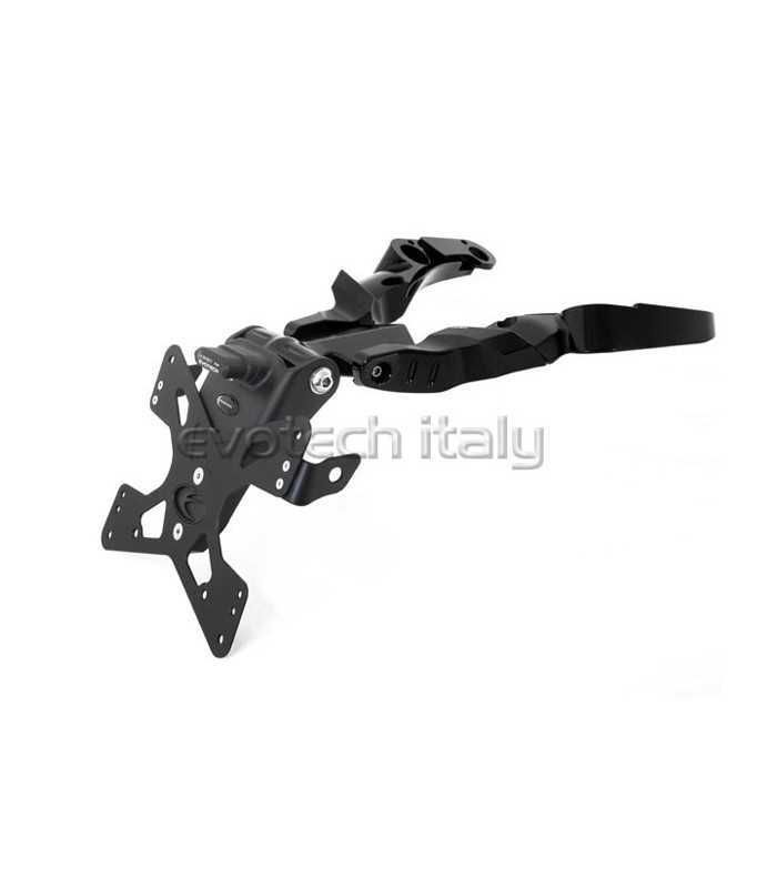 Evotech Tail tidy Ducati Monster 1200 S (2014-16) ESTR-0813
