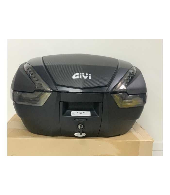 Givi V47nn Tech