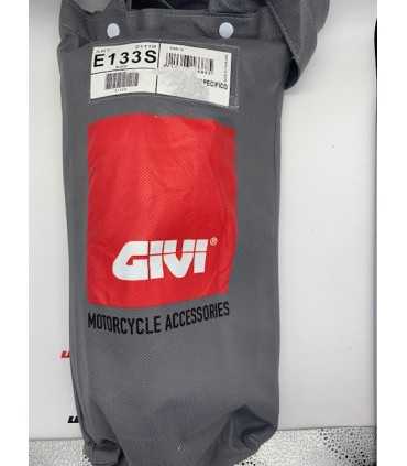 Givi E133s Back Rest For Trk52