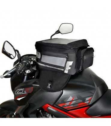 Oxford F1 Tank Bag Large 35L Magnetic