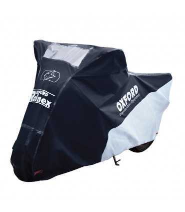 Oxford Rainex Outdoor Cover L