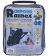 Oxford Rainex Outdoor Cover L