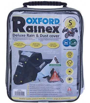 Oxford Rainex Outdoor Cover L