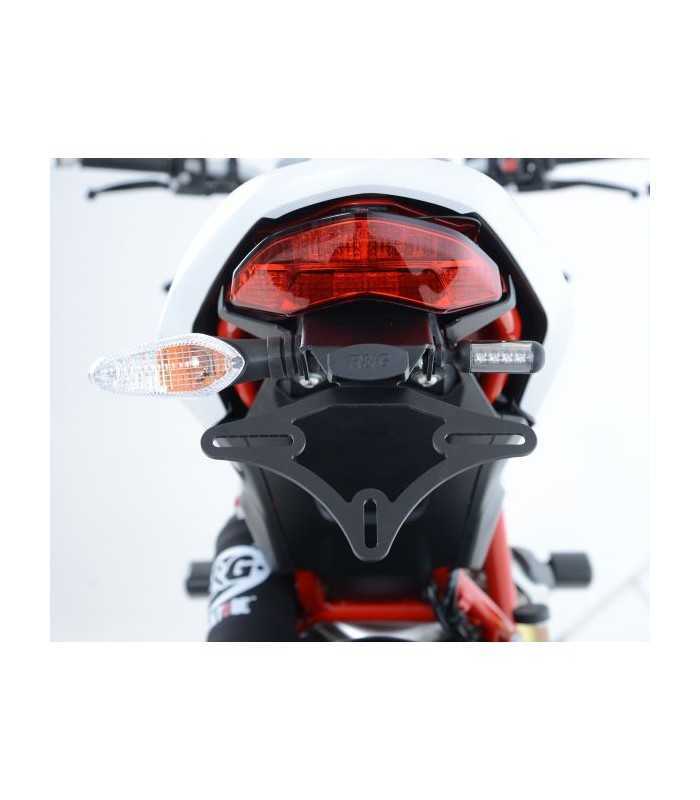 R&G RACING nummernschildhalter Ducati Monster 797 (2017-21)