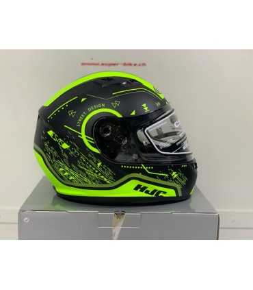 HJC CS-15 Safa MC4HSF