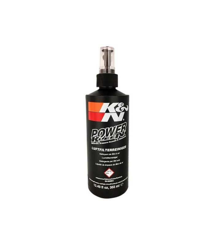 K&N AIR FILTER CLEANER 355ML