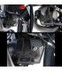 R&G Racing protection tete noir Ducati Monster 1200S (2014-20)