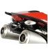 R&G RACING portatarga Ducati Monster 1100/S/EVO (2008-12)