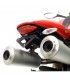 R&G RACING portatarga Ducati Monster 1100/S/EVO (2008-12)