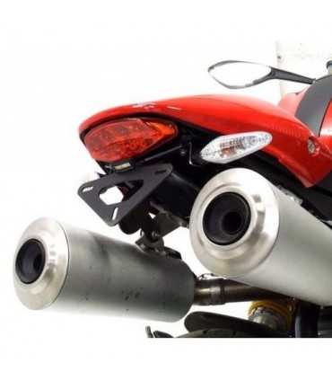 R&G RACING portatarga Ducati Monster 1100/S/EVO (2008-12)