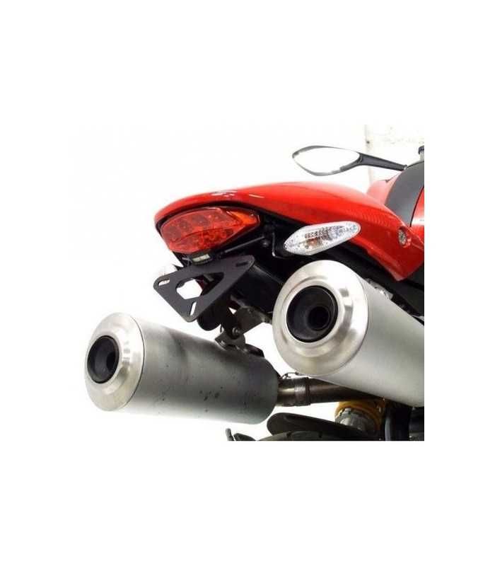 R&G RACING license plate Ducati Monster 696 (2008-14)
