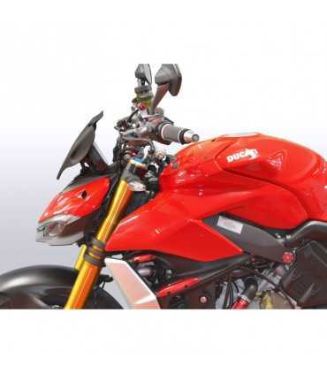 Ducabike Cup13 Sport schwarz Ducati Streefighter V4 2020