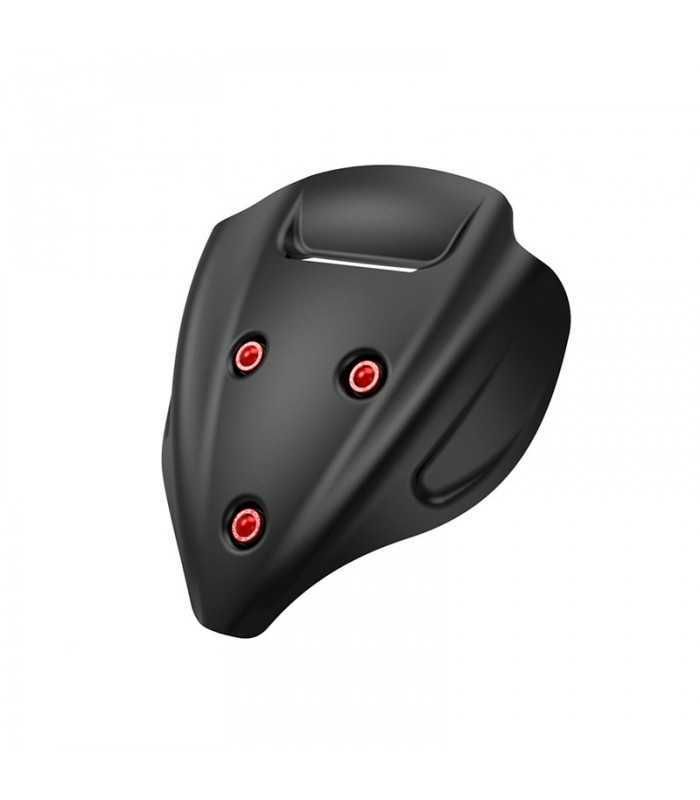 Cupolino Ducabike Cup13 Sport rosso Ducati Streefighter V4 2020