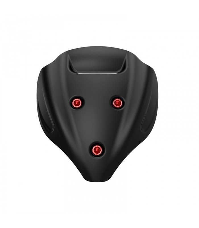 Cupolino Ducabike Cup13 Sport rosso Ducati Streefighter V4 2020
