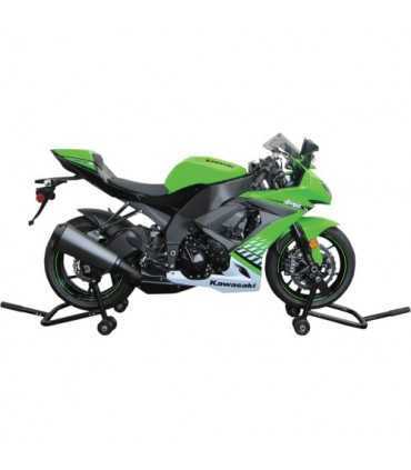 Motorsport cavalletto anteriore universale moto