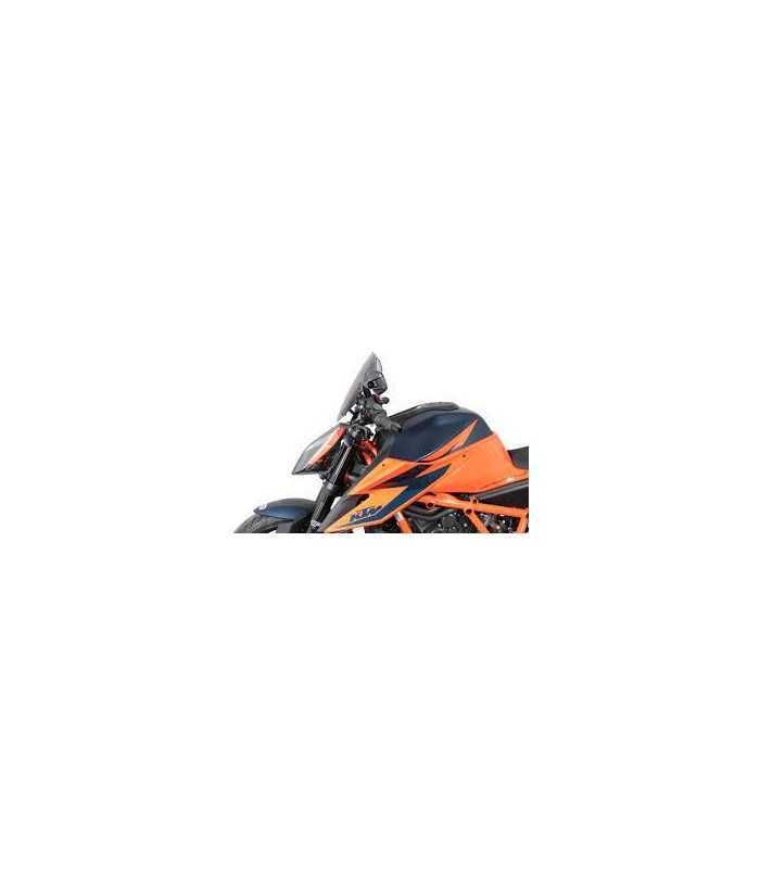 MRA windscreen smoke KTM 1290 SUPER DUKE R (2020-23)