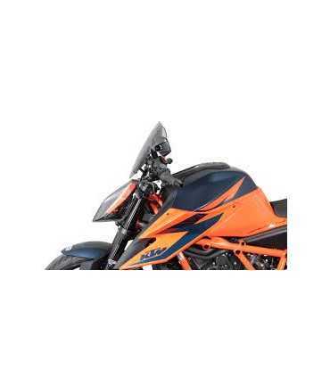 MRA Tourenscheibe fumé KTM 1290 SUPER DUKE R (2020-23)