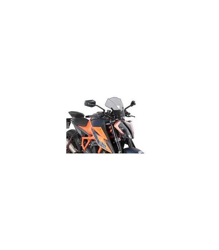 MRA windscreen smoke KTM 1290 SUPER DUKE R (2020-23)