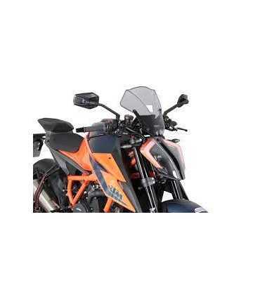 MRA Tourenscheibe fumé KTM 1290 SUPER DUKE R (2020-23)