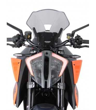 MRA bulle fumé KTM 1290 SUPER DUKE R (2020-23)
