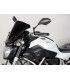 MRA Sport Windshield black Yamaha MT-07 (2014-17)
