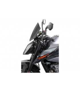 MRA Sport Windscreen schwarz KTM Duke 790 (2018-20)