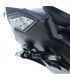 R&G RACING nummernschildhalter Kawasaki Versys 650 (2015-21)