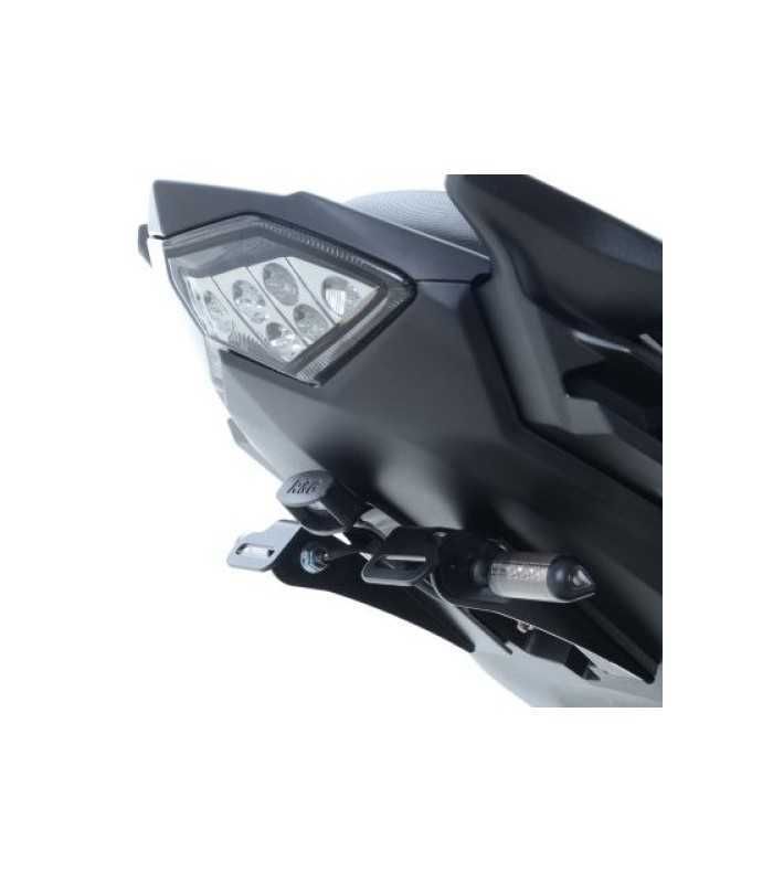 R&G RACING portatarga Kawasaki Versys 650 (2015-21)