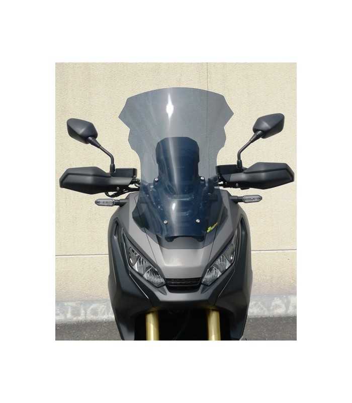 V Parts parabrezza trasparente Honda X-Adv 750 (2017-20)
