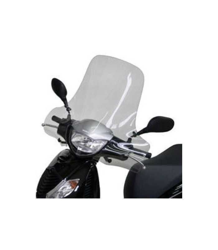 V Parts clear windshield Honda SH 125 (2005-08)