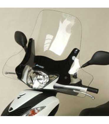 V Parts clear windshield Honda SH 125 (2009-12)