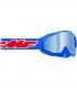 FMF Powerbomb Rocket bleu mirror bleu