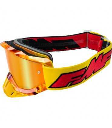 FMF Powerbomb Spark mirror red