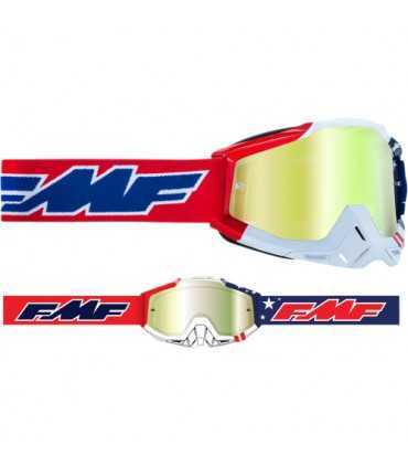 FMF Powerbomb US mirror or